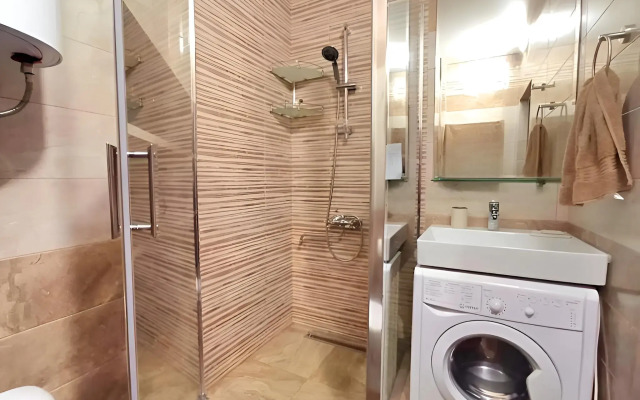 Апартаменты Жемчужина у моря