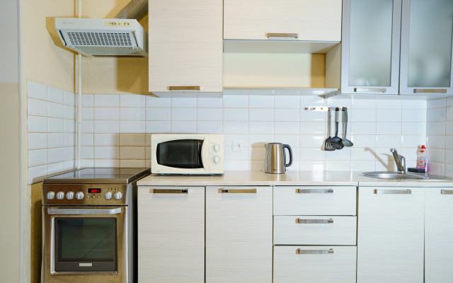 Апартаменты Комфорт 2 Граф Орлов