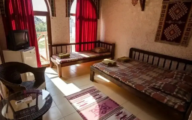 Hotel Gostinitsa "servet"