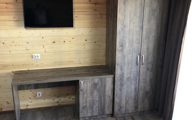 Ekodom Diamant+ Private House