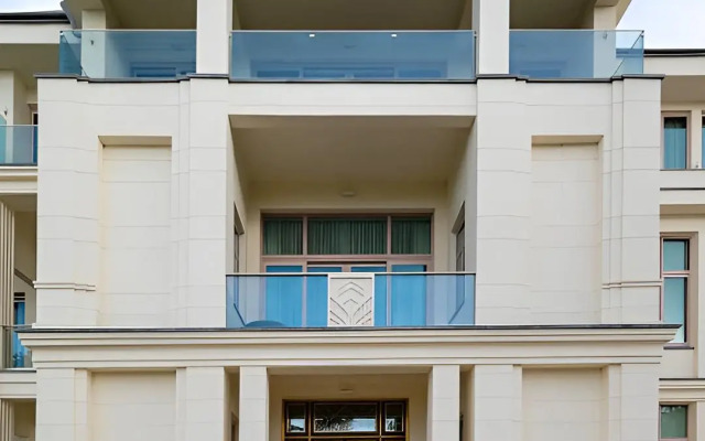 Апартаменты Grand Royal Residences