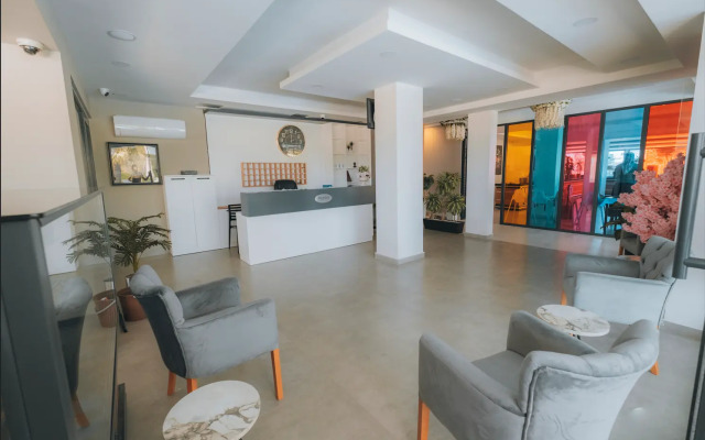 Palmila Boutique-hotel