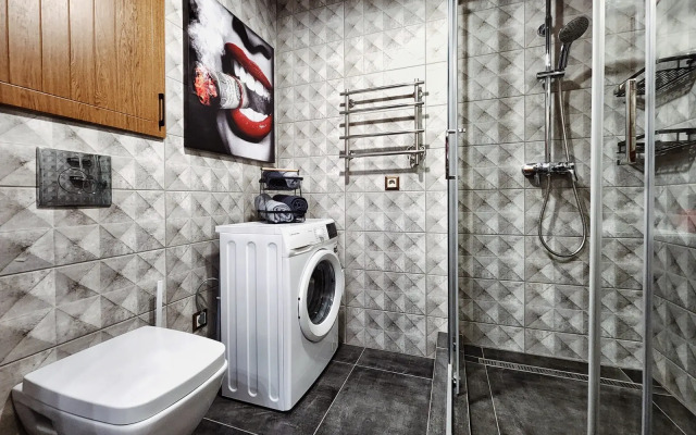 Zhk Regata Shevchenko 22 Apartments