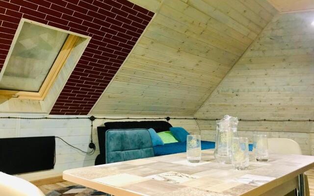 Apartment Dreams