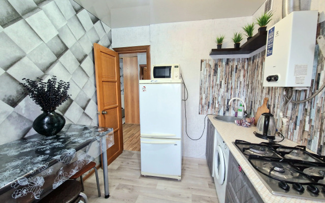 Apartments na Karla Marksa 54