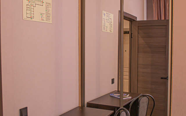 Podvorye Guest House