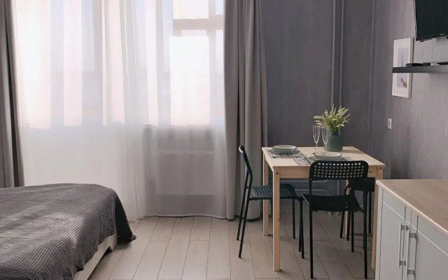 Апартаменты Династия на Петра Подзолкова 3А