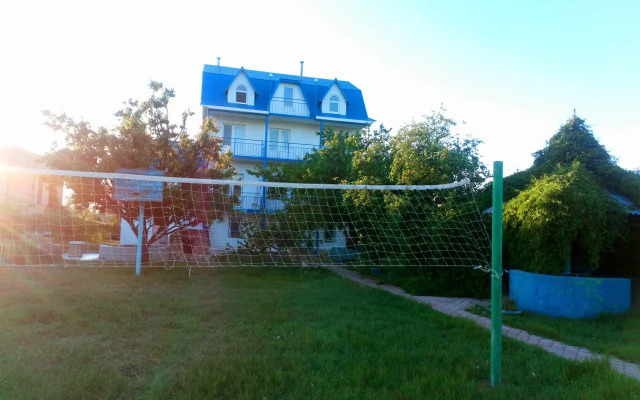 Гостевой дом Казантип-72 на Азовском море - фото 2