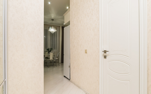 V Zhk Stolichny Apartments