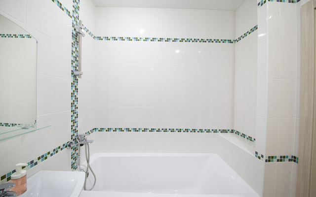 Апартаменты Рядом с Карасунским Озером