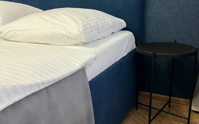 Апартаменты Diaday Irk 2