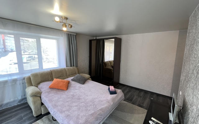 Апартаменты Солнечная