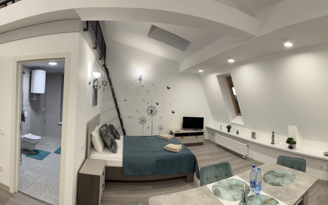 U Morya Apartments