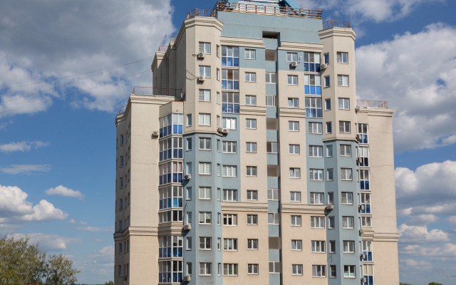 Atmosfera - Kvartira s Dizajnerskim Remontom v Centre Apartments