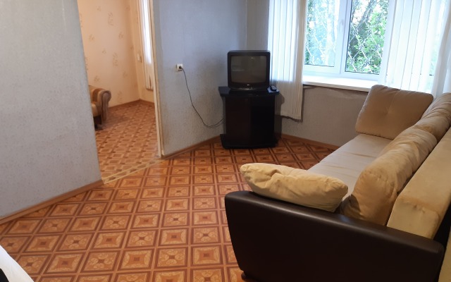 Gagarina 4 Liniya 5 Apartments