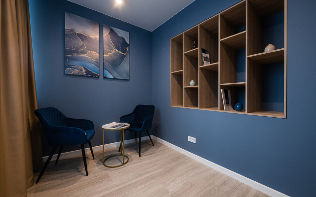 One Sea Apartment hotel