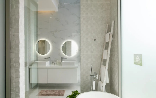 The Residence by Andaman Phuket Villa