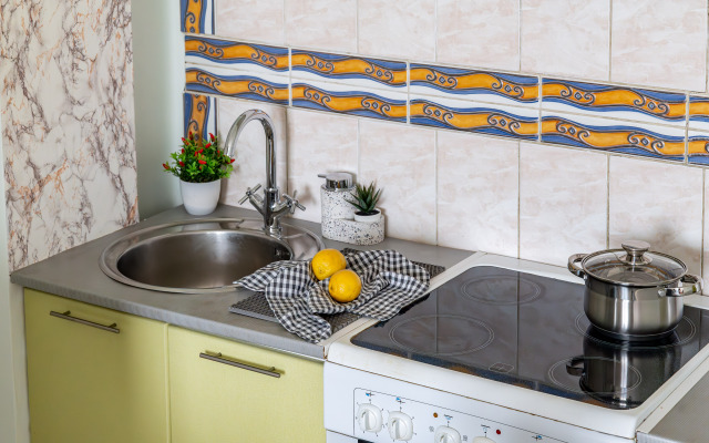 Апартаменты SutkiLive у метро Беговая