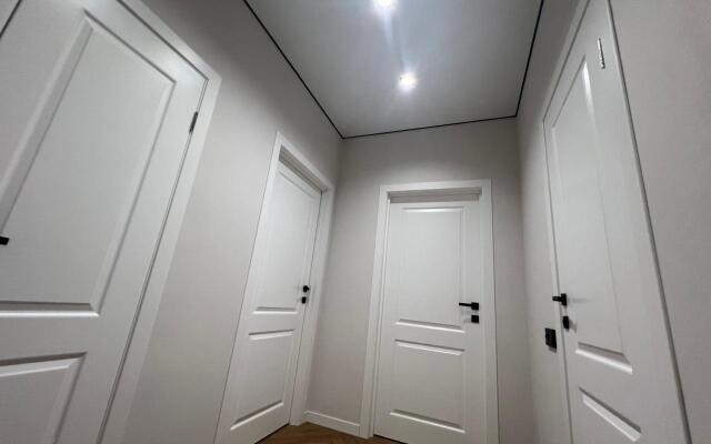 Alexhome Monino na Ulitse Generala Kovachevicha Apartments