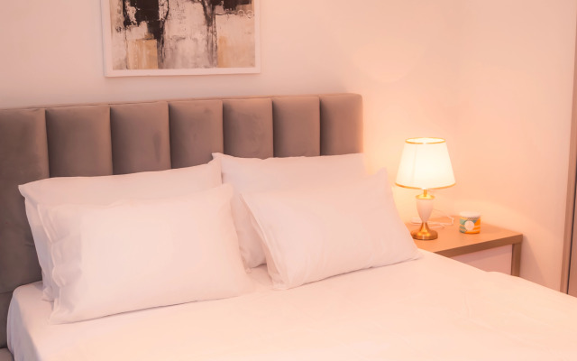 Yara Colombo Apartments