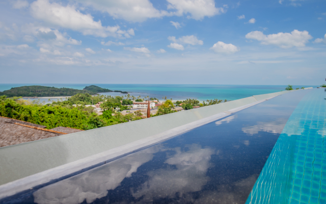 KC Resort & Over Water Villas Hotel
