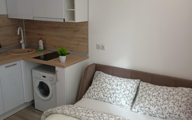 Comfort Apartment Near Belyaevo Metro Station