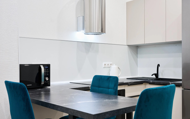 Квартира в 1 минуте от метро Тверская