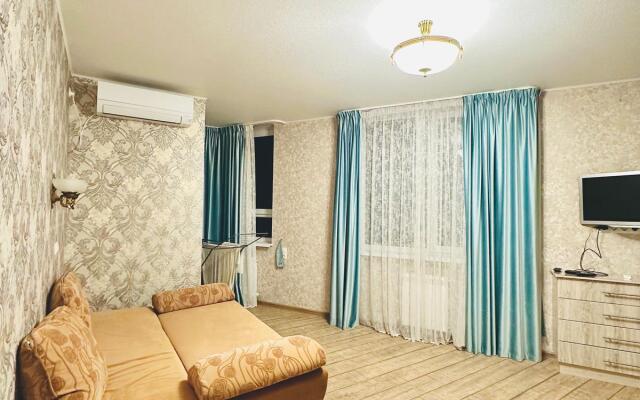 Апартаменты ЖК Тихий Центр от Sweet Home Group