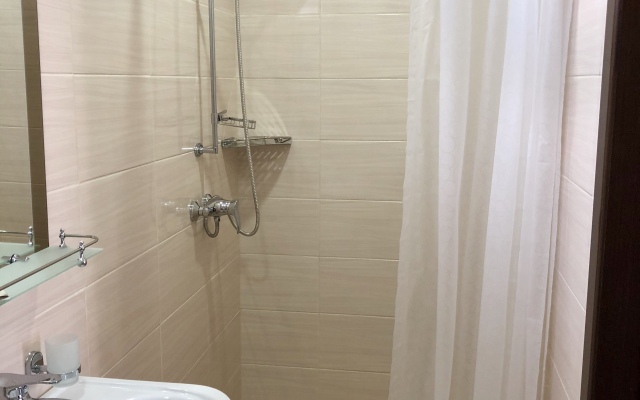 Mandarin Hotel