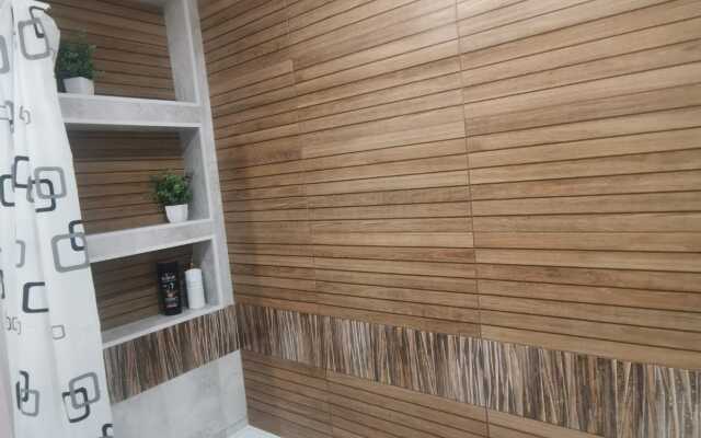 Selyatino Flat