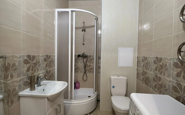 Na Plesetskoy 16 Studio Flat
