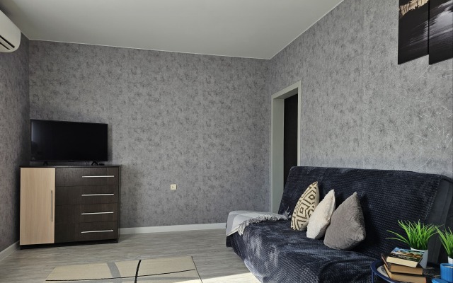 2 kom u Rivyery Flat