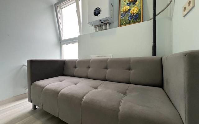 Квартира Степаняна 9а-38 КакДома