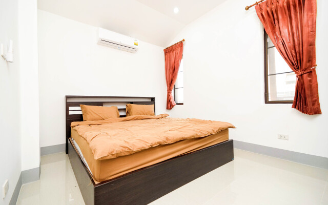 Lucky Villa Residence Apart Hotel