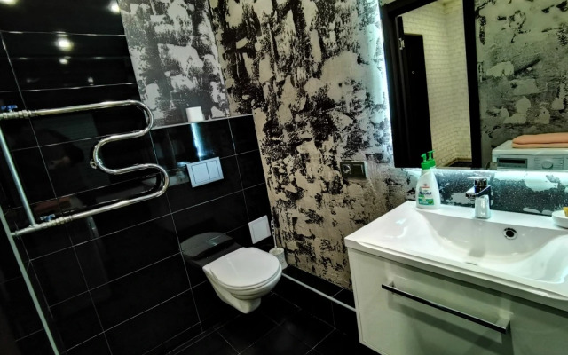 Апартаменты Perfect Flat 3