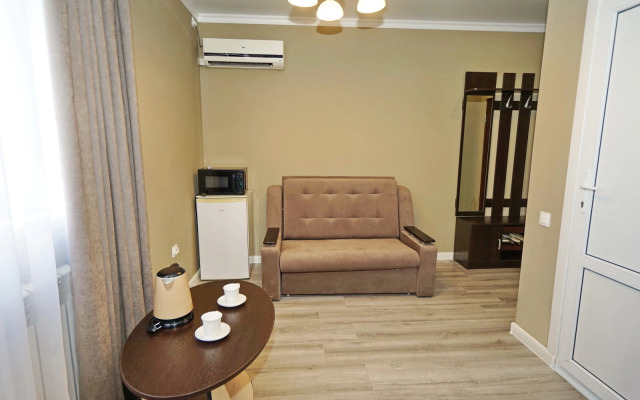 Tuapse Hotel