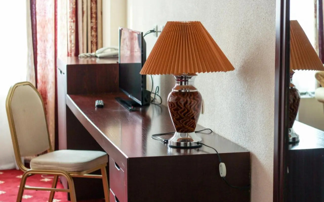 Uzbekistan Hotel