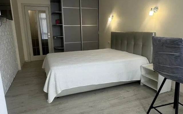 V Stile "Provans", G. Gelendzhik Flat