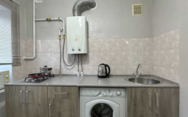 Квартира на Пр Победа Революции 128б