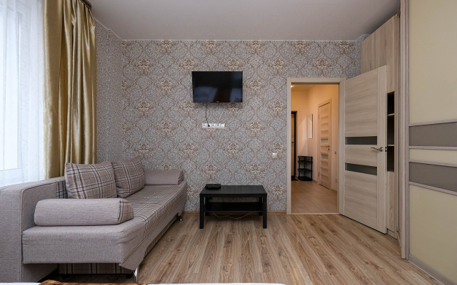 Квартира студия на Пархоменко 25/1