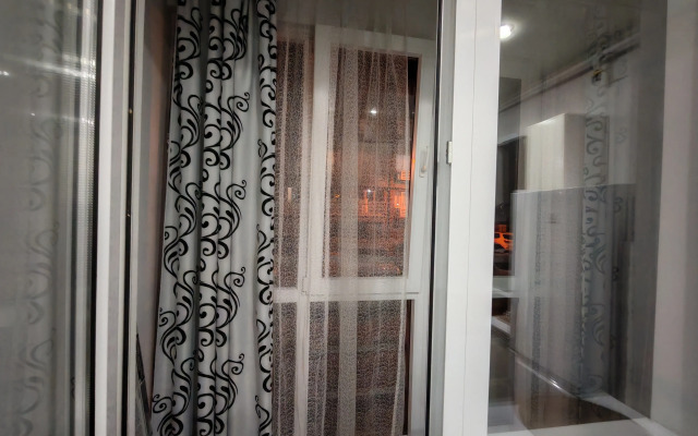 Квартира на Луговой 7