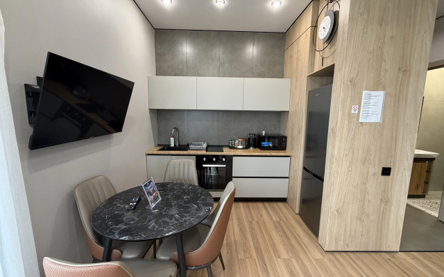 Апартаменты Meridian New Lux Apt 358