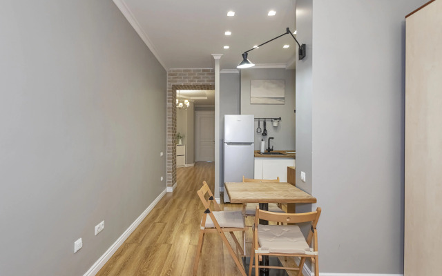 Апартаменты Central Vlad apartments