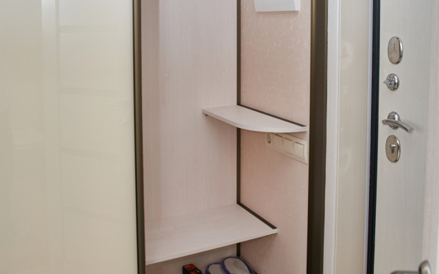 Апартаменты VIAHOME на Фастовской