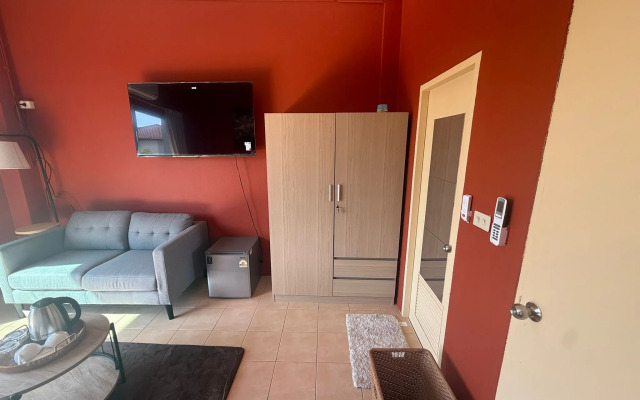 Бутик-отель Alura