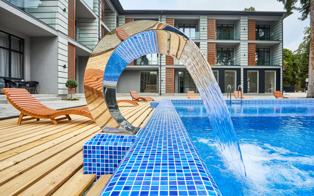 Hotel Solar Hotel