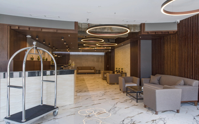 Green Resort Hotel&Spa