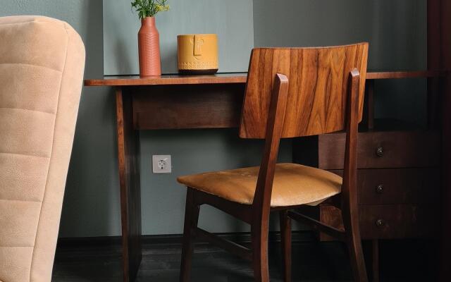 Апартаменты Apart Seasons Tokarey