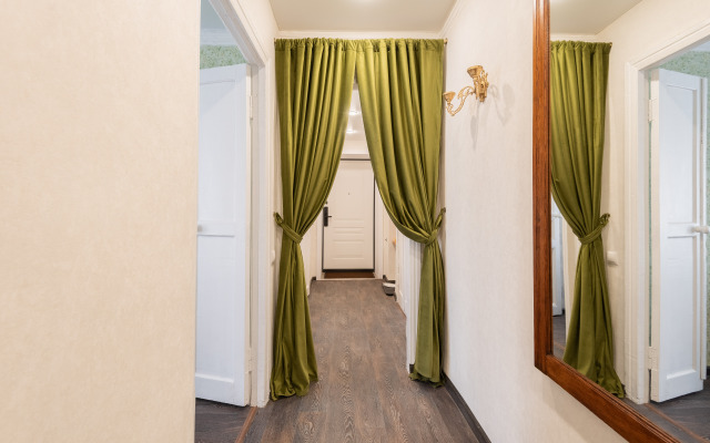 Квартира Эпоха на Баумана