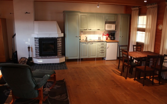 Baydar Cottage